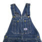 90s BIG SMITH Denim Bib Overall Denim Overall