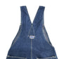 90s BIG SMITH Denim Bib Overall Denim Overall