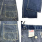 90s BIG SMITH Denim Bib Overall Denim Overall