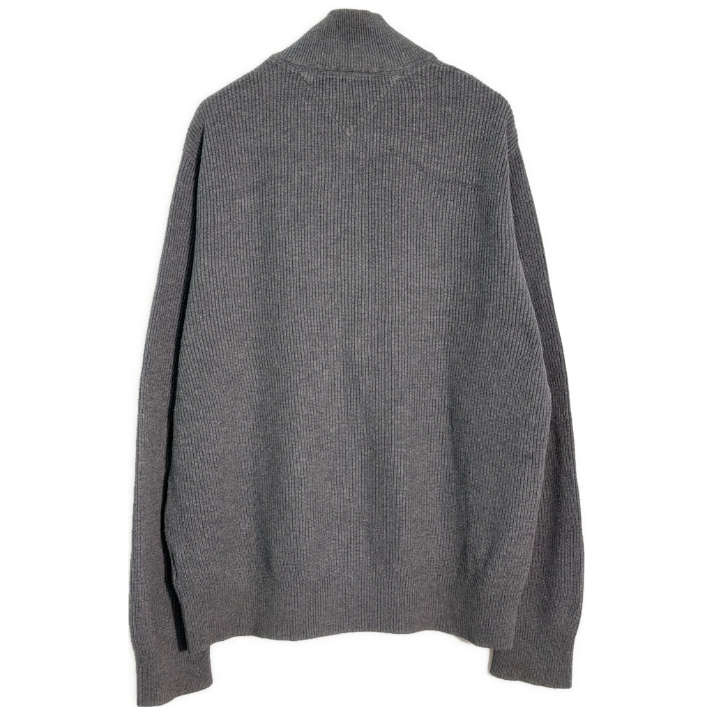 TOMMY HILFIGER Full Zip Sweater