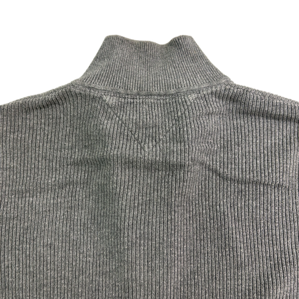 TOMMY HILFIGER Full Zip Sweater