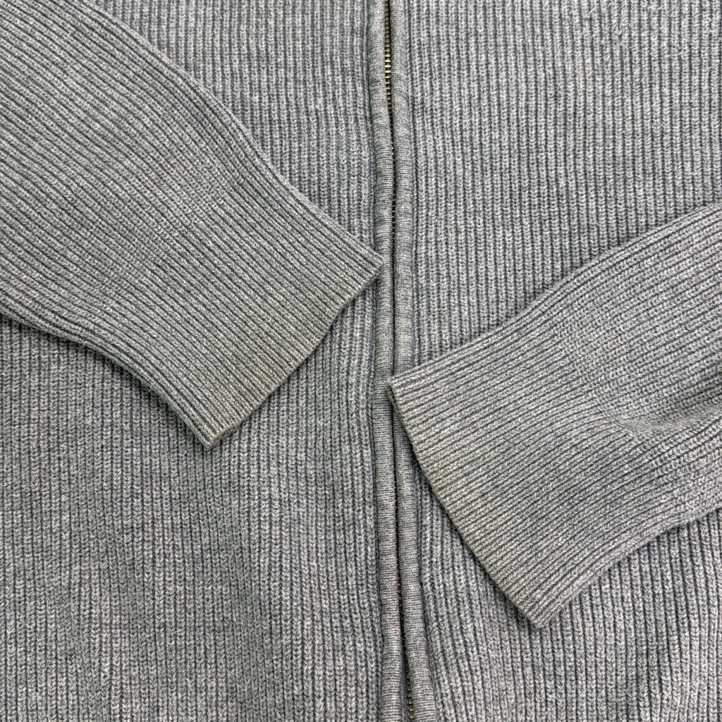 TOMMY HILFIGER Full Zip Sweater