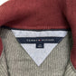 TOMMY HILFIGER Full Zip Sweater