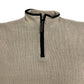 90s Timberland Half Zip Sweater