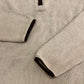 90s Timberland Half Zip Sweater