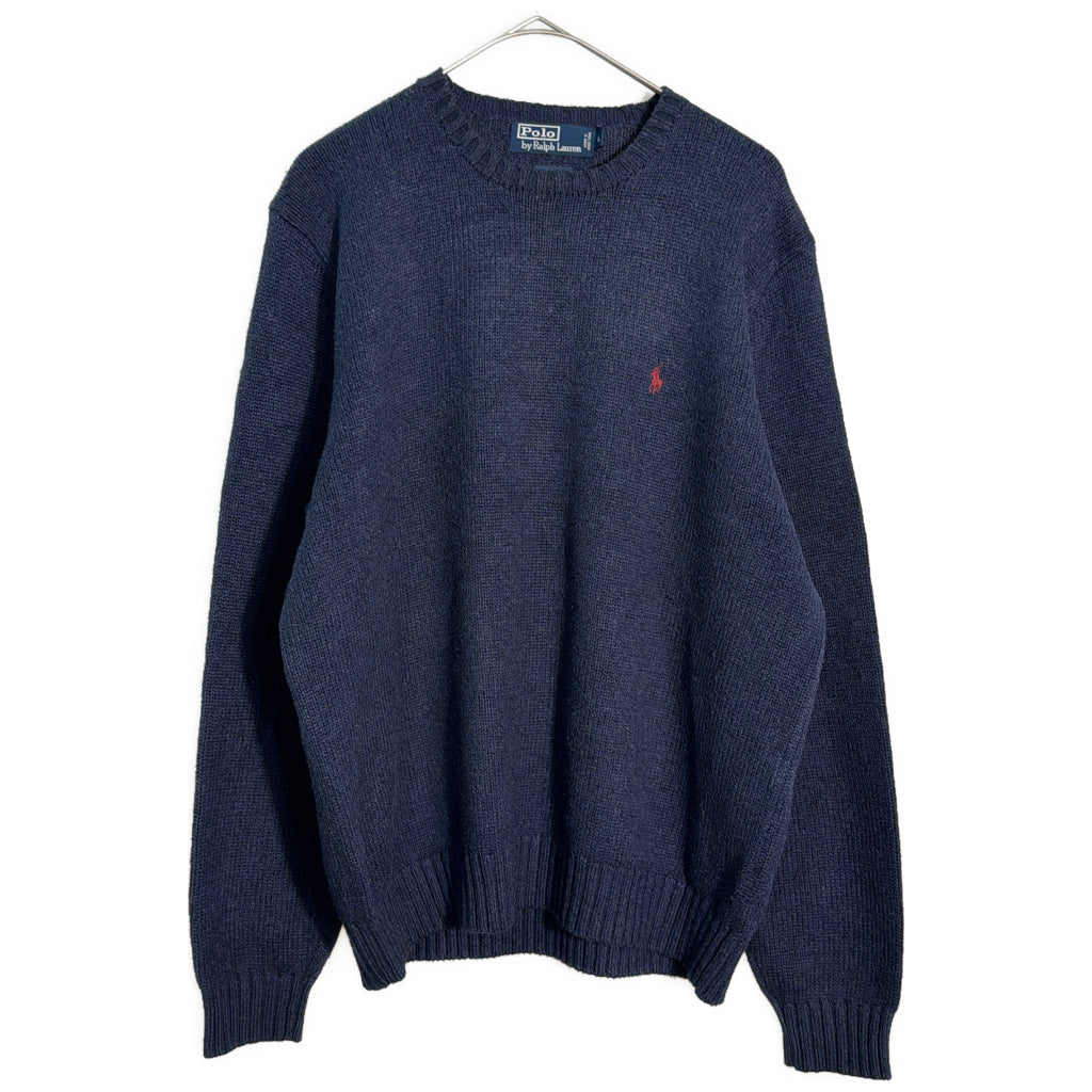 90s Polo by Ralph Lauren Crewneck Sweater