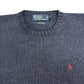 90s Polo by Ralph Lauren Crewneck Sweater