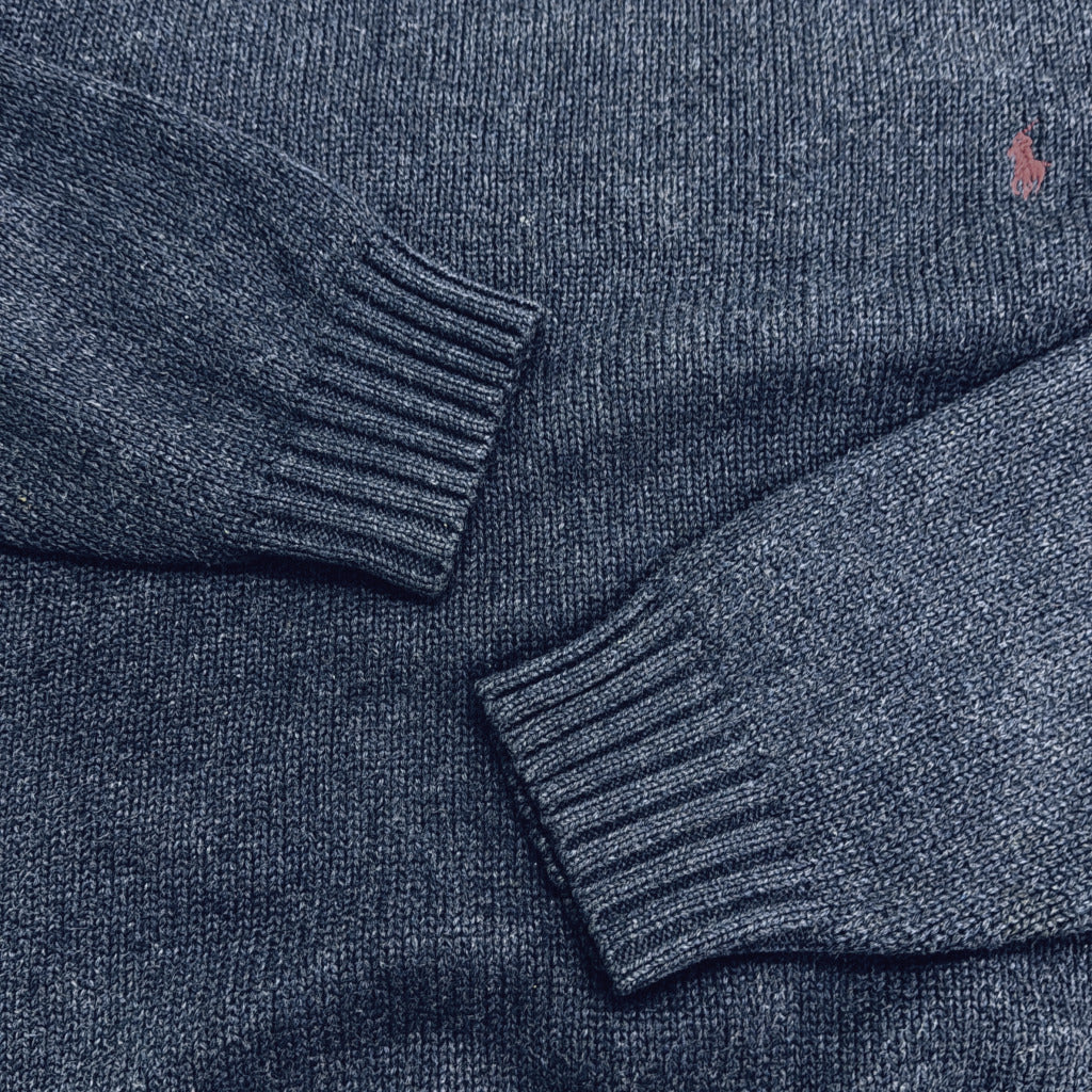 90s Polo by Ralph Lauren Crewneck Sweater