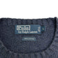 90s Polo by Ralph Lauren Crewneck Sweater