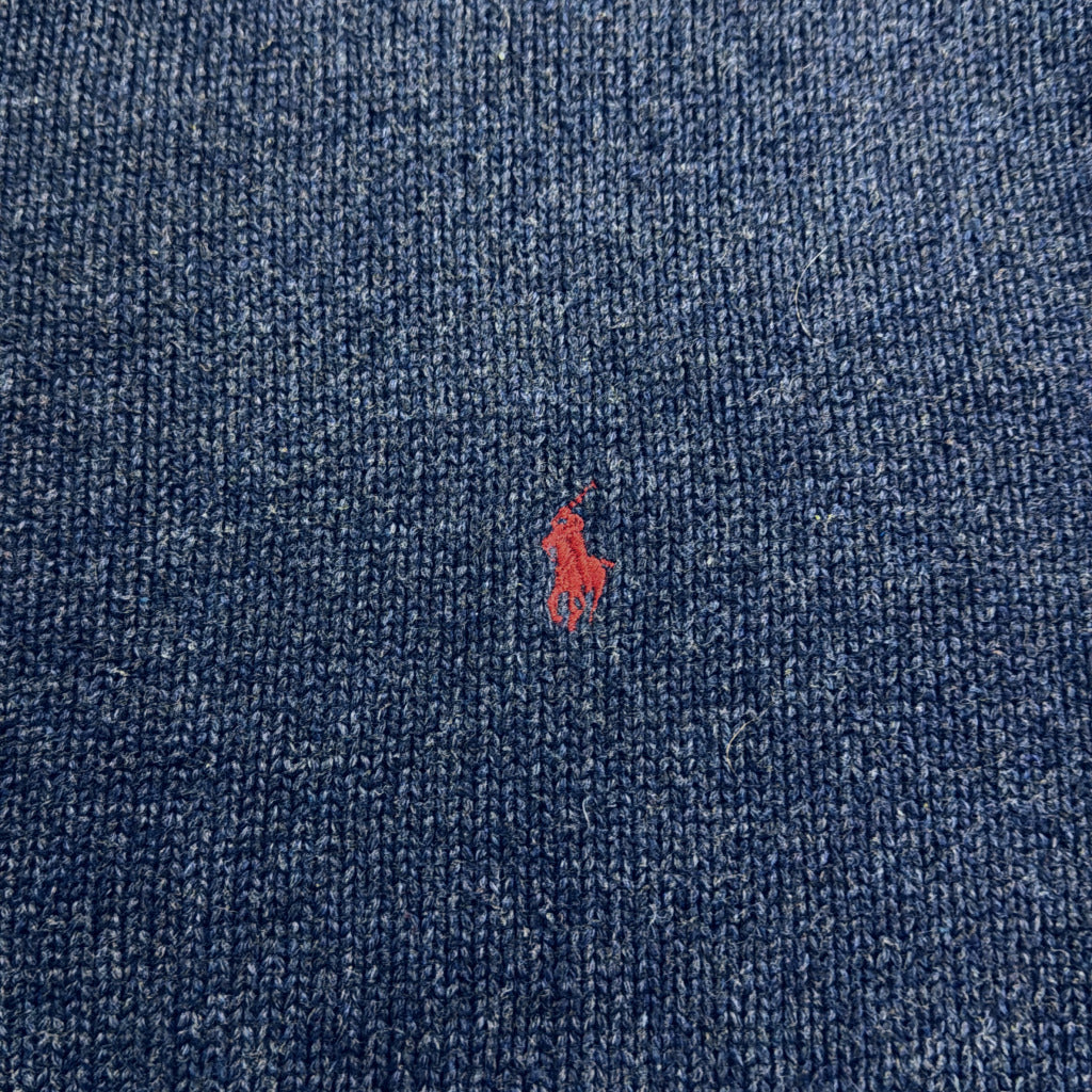 90s Polo by Ralph Lauren Crewneck Sweater
