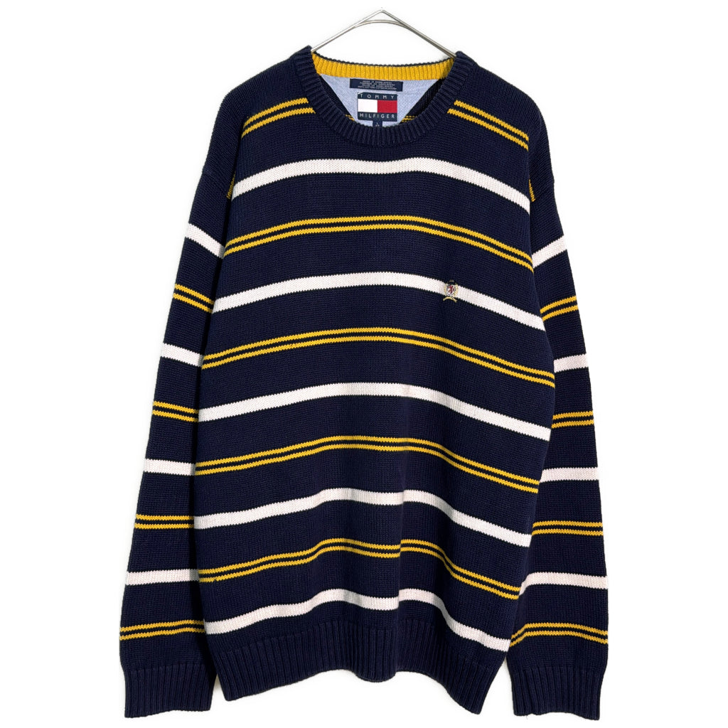 TOMMY HILFIGER Crewneck Sweater