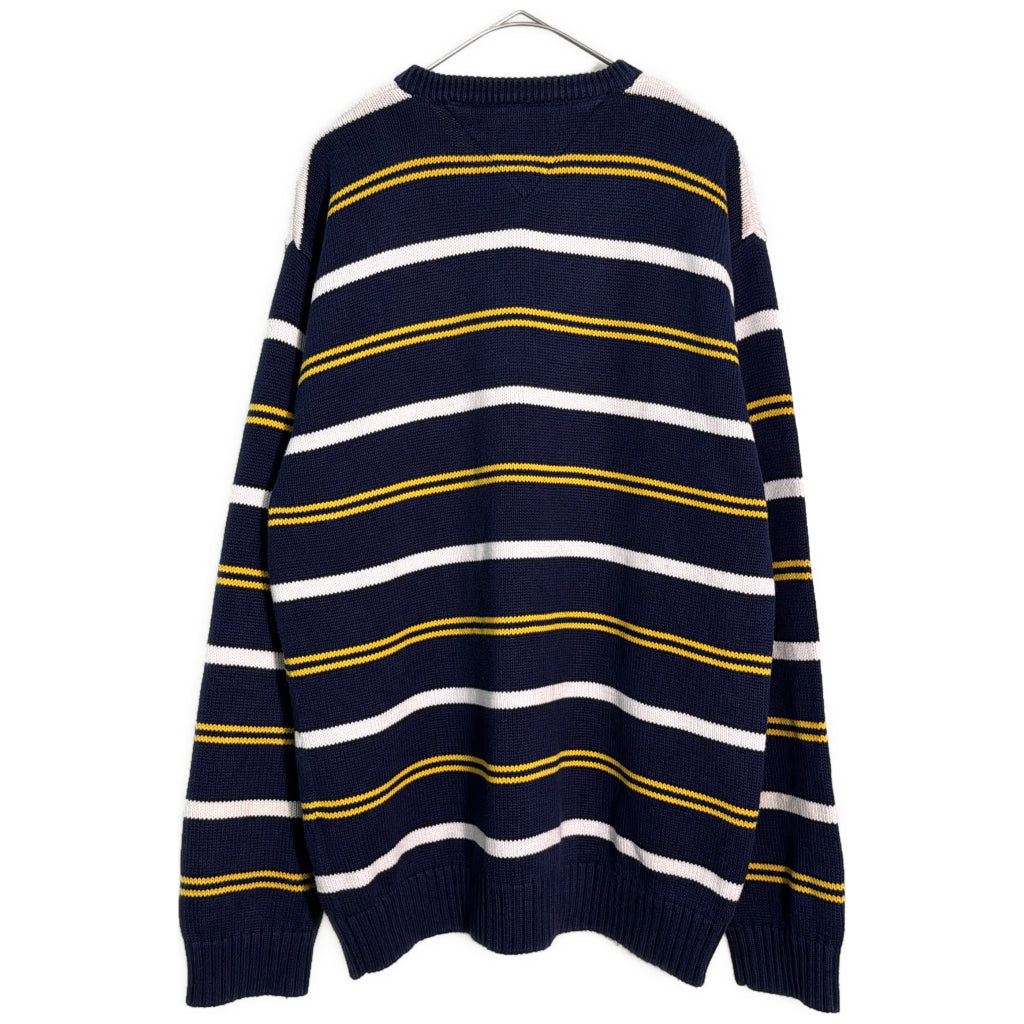 TOMMY HILFIGER Crewneck Sweater