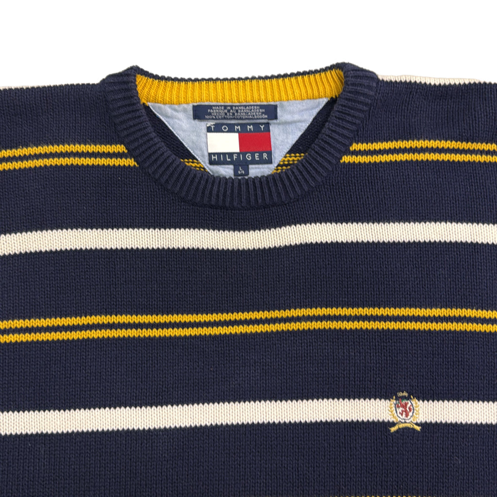 TOMMY HILFIGER Crewneck Sweater