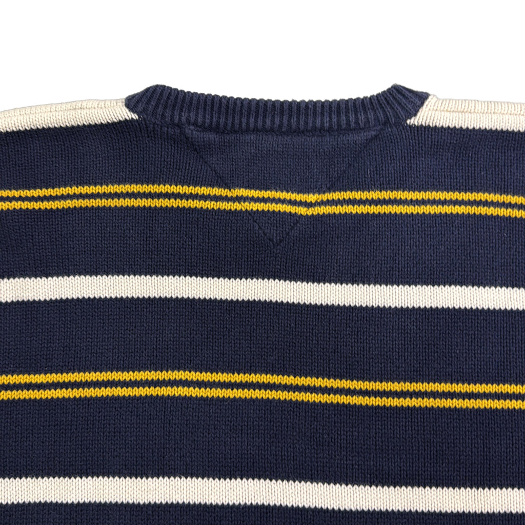 TOMMY HILFIGER Crewneck Sweater