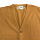 80s Dino Ponti Plain Cardigan