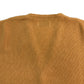 80s Dino Ponti Plain Cardigan