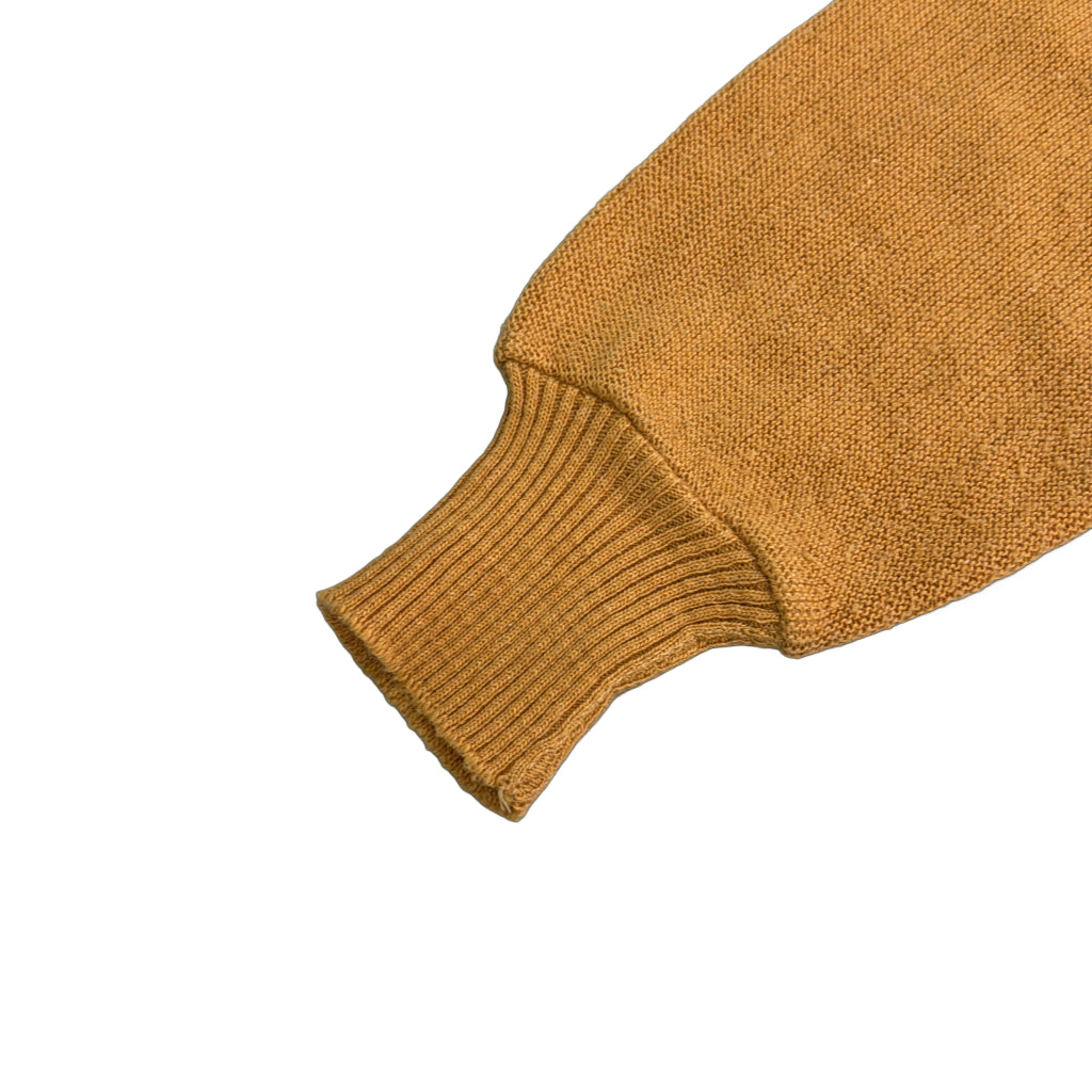 80s Dino Ponti Plain Cardigan