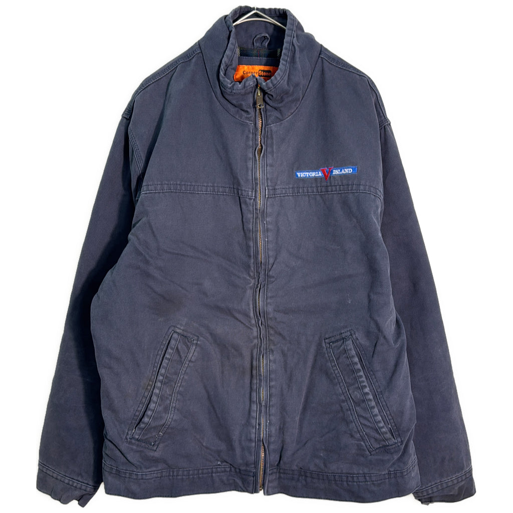 Corner Stone Duck Work Jacket