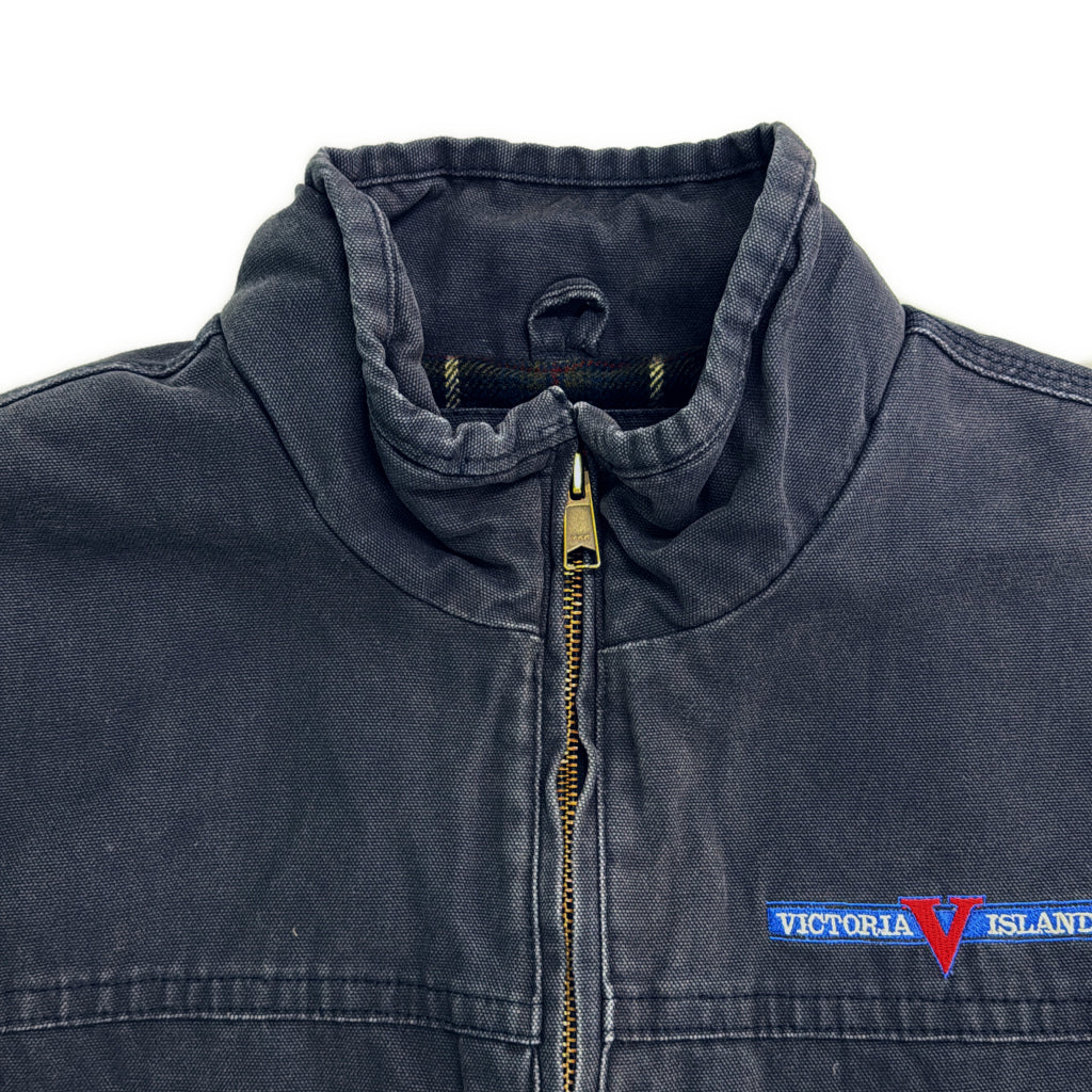 Corner Stone Duck Work Jacket