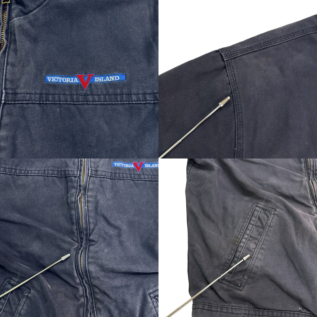 Corner Stone Duck Work Jacket