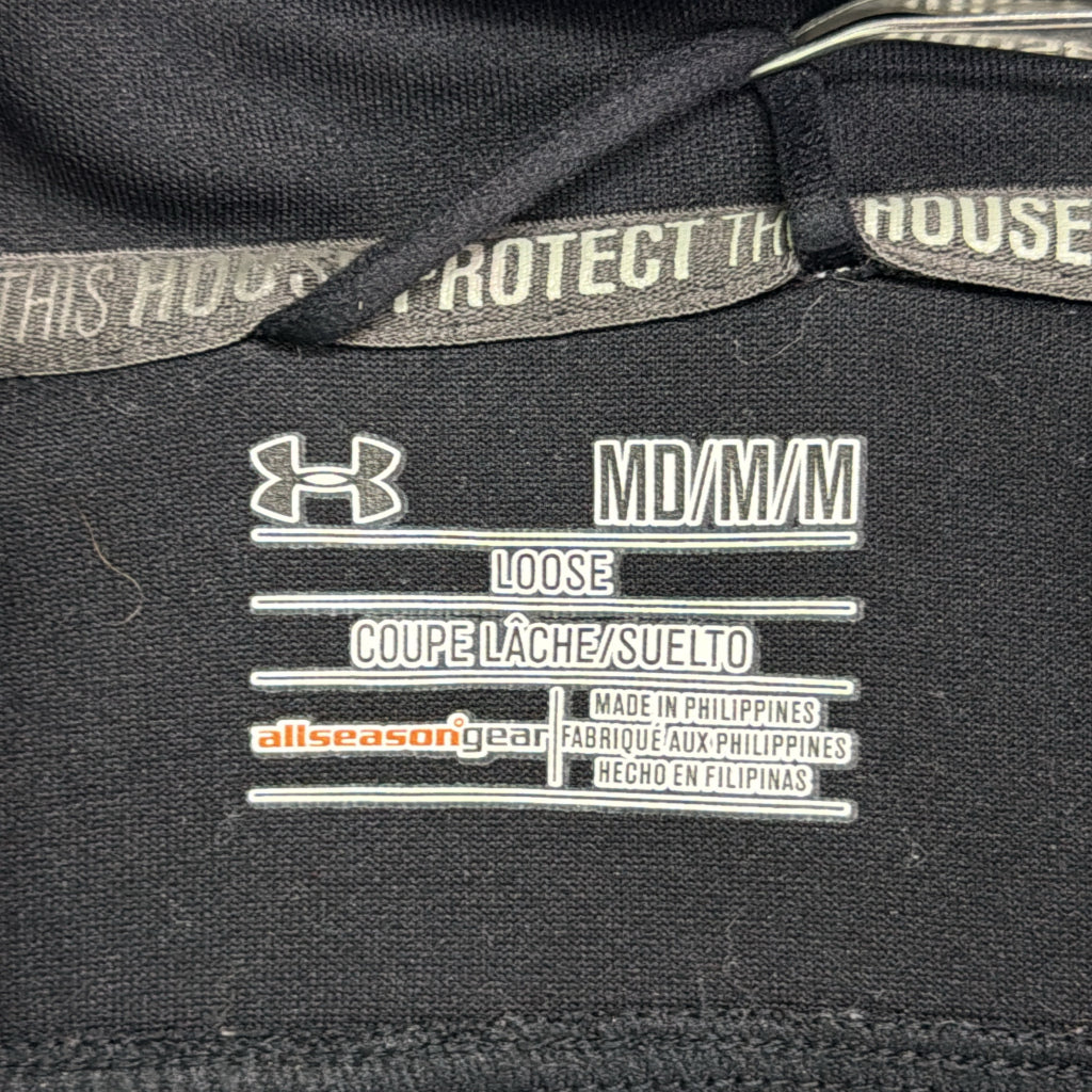 UNDER ARMOUR Track Track Jacket