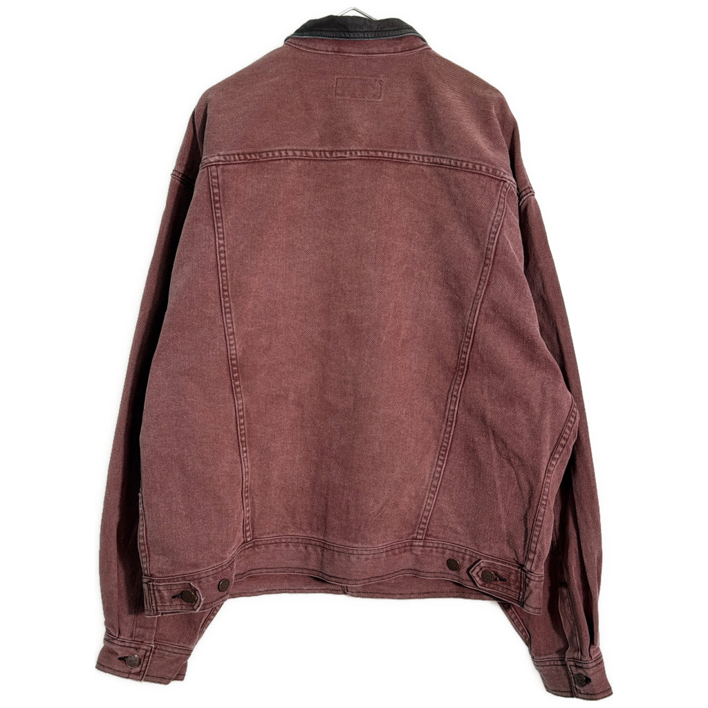 90s Banana Republic Denim Jacket