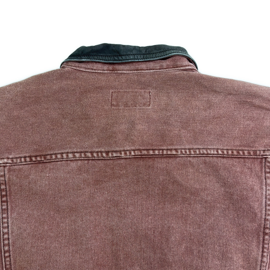 90s Banana Republic Denim Jacket