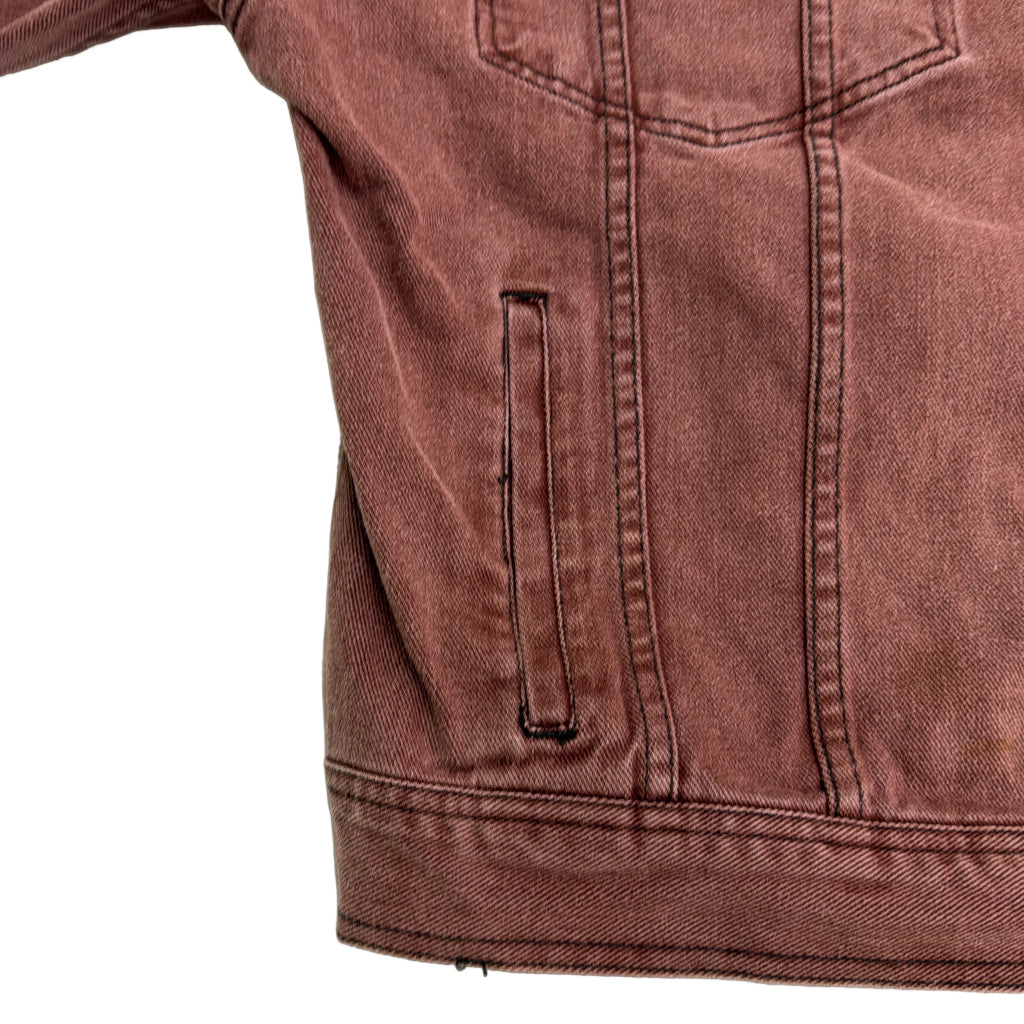 90s Banana Republic Denim Jacket