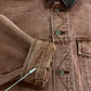 90s Banana Republic Denim Jacket