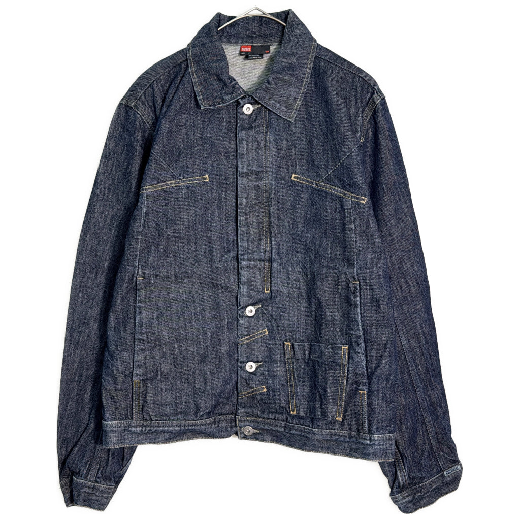DIESEL Denim Jacket