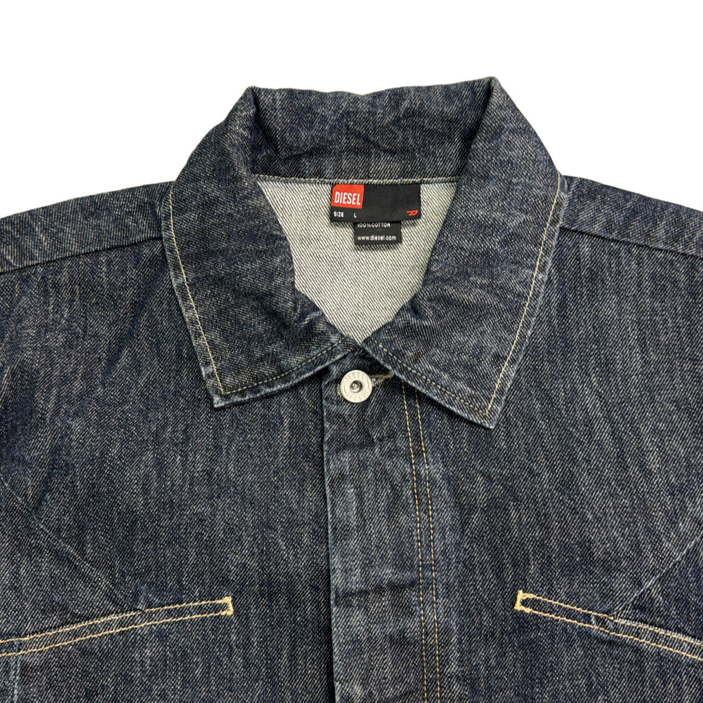 DIESEL Denim Jacket
