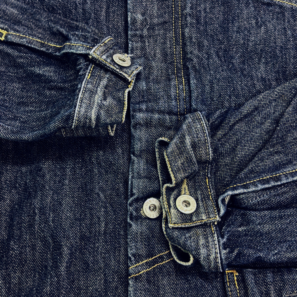 DIESEL Denim Jacket