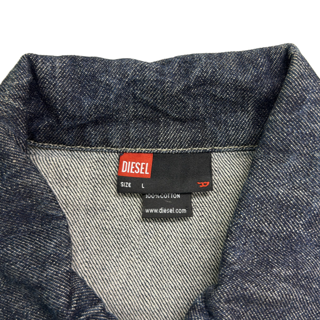DIESEL Denim Jacket