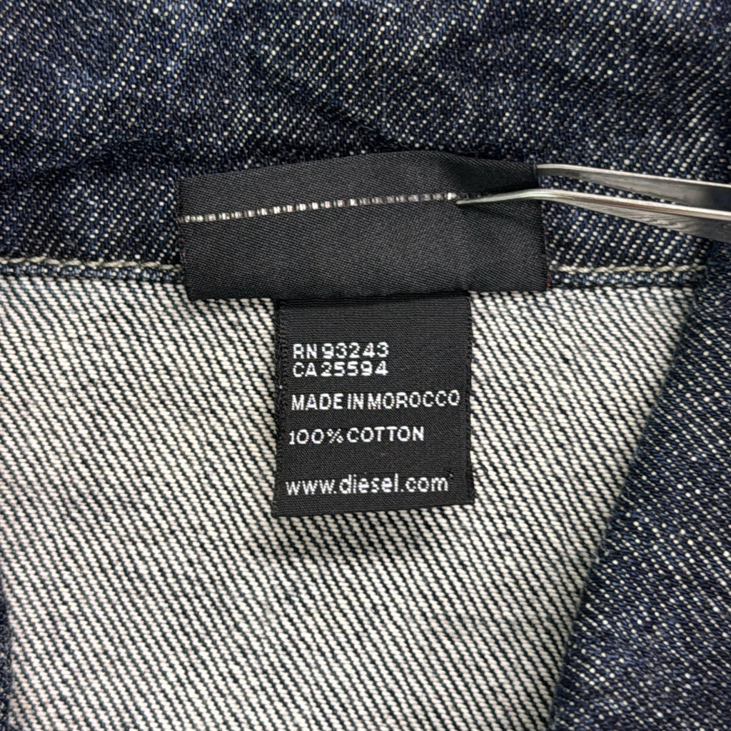 DIESEL Denim Jacket