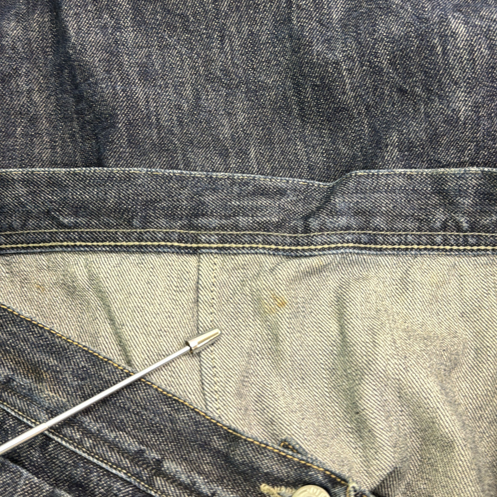 DIESEL Denim Jacket