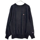 90s Champion REVERSE WEAVE Logo Sweat