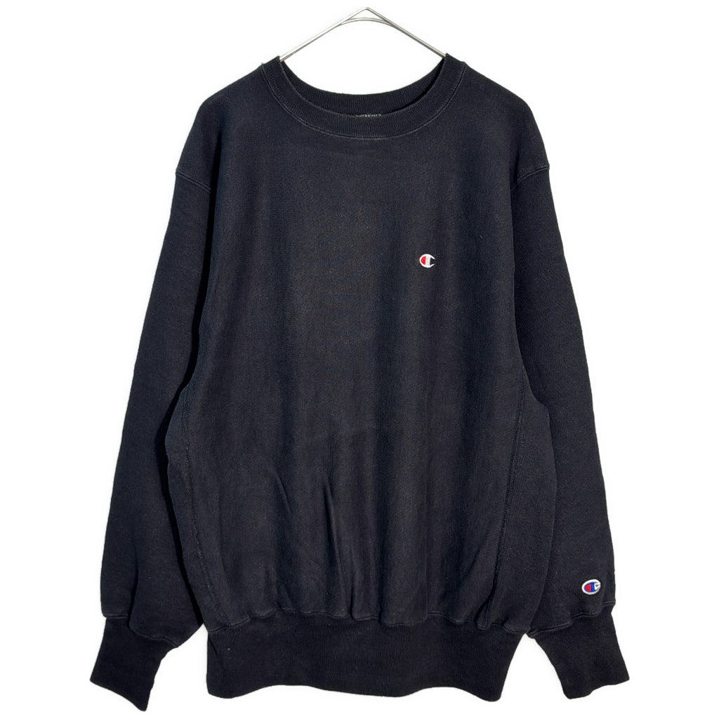 90s Champion REVERSE WEAVE Logo Sweat