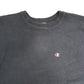 90s Champion REVERSE WEAVE Logo Sweat