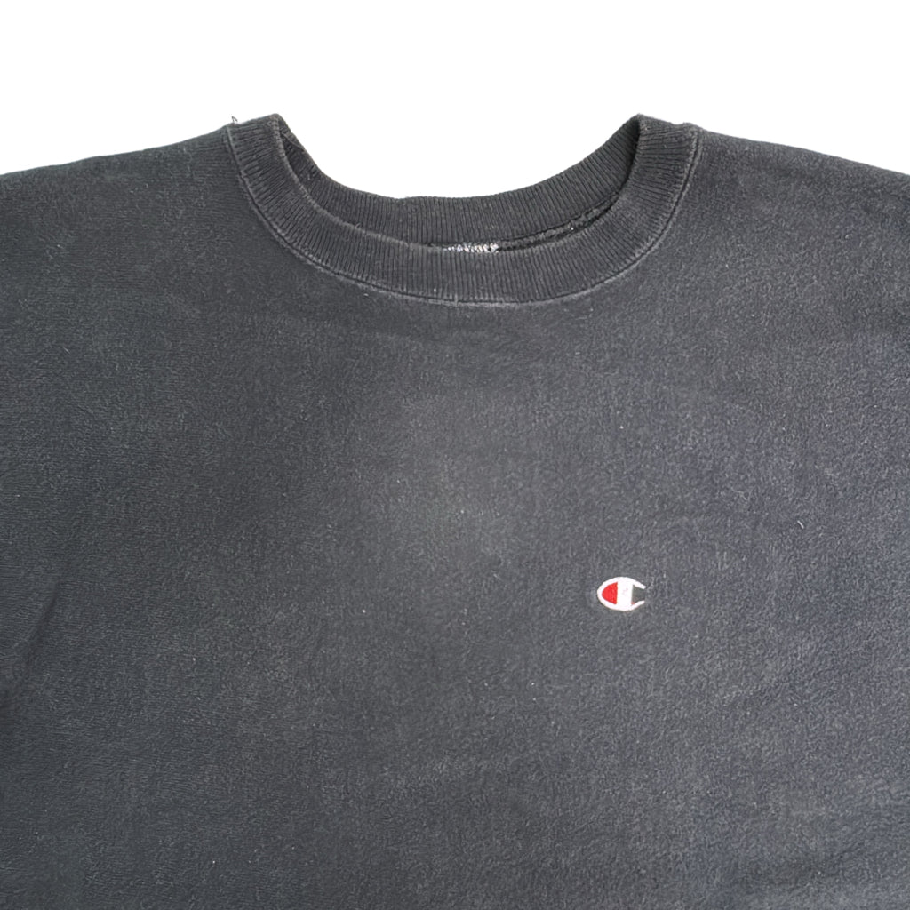 90s Champion REVERSE WEAVE Logo Sweat