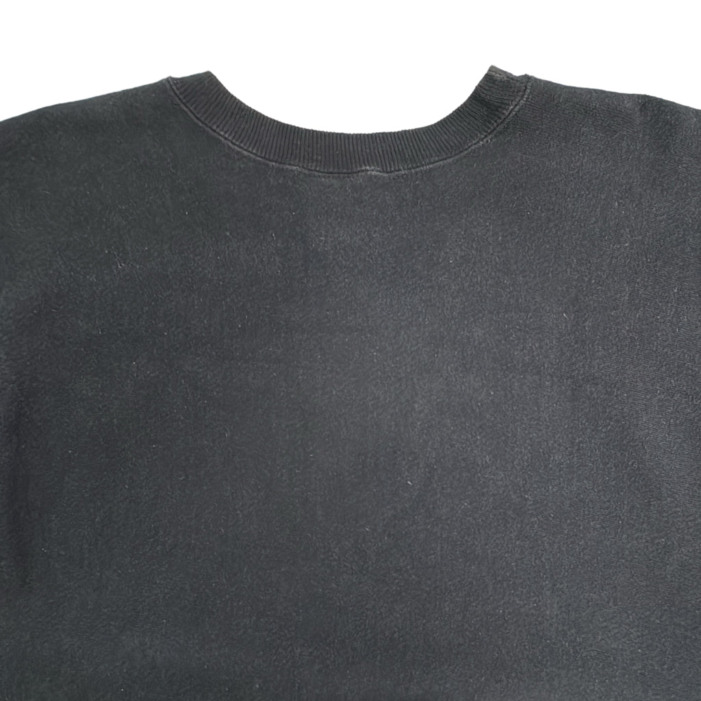 90s Champion REVERSE WEAVE Logo Sweat