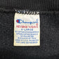 90s Champion REVERSE WEAVE Logo Sweat
