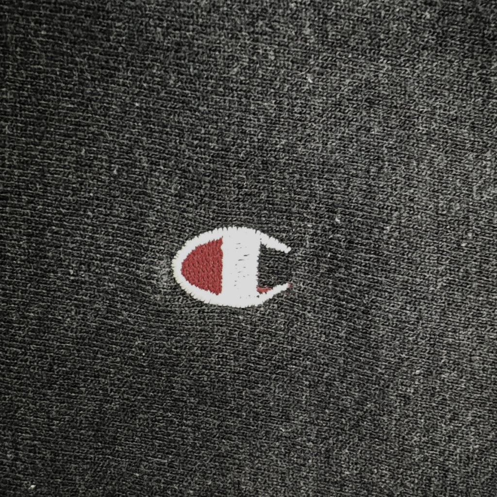 90s Champion REVERSE WEAVE Logo Sweat