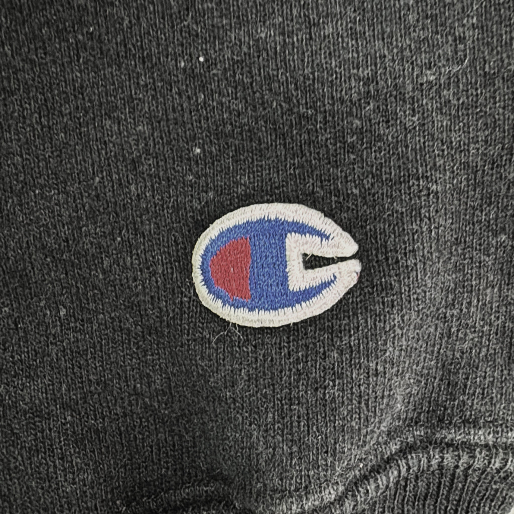 90s Champion REVERSE WEAVE Logo Sweat