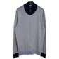 Kenneth Cole Full Zip Sweater