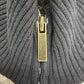 Kenneth Cole Full Zip Sweater