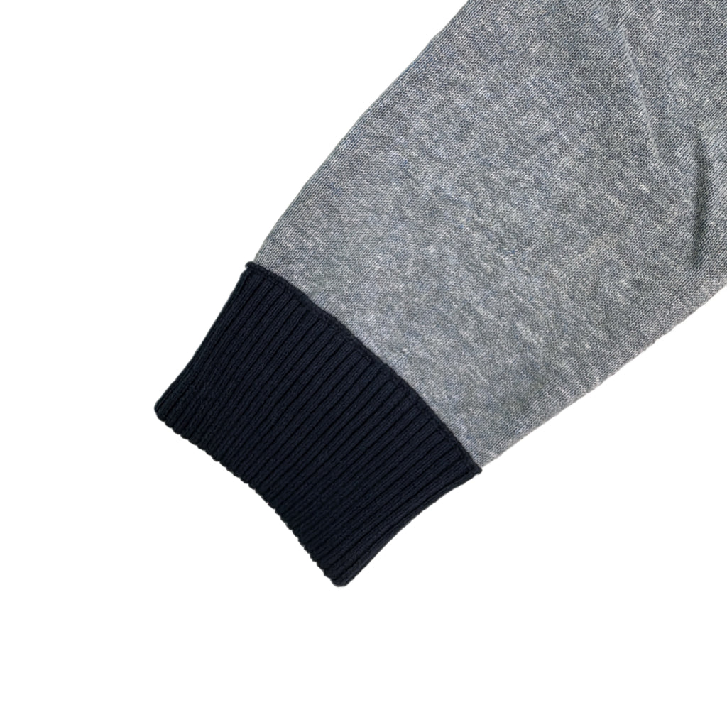 Kenneth Cole Full Zip Sweater