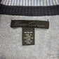 Kenneth Cole Full Zip Sweater