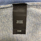 Kenneth Cole Full Zip Sweater