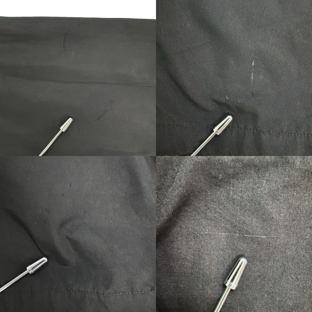 Saga Outerwear Coach Jacket Nylon Jacket