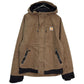 Carhartt Quick Duck Jacket Work Jacket